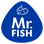 Mr. Fish