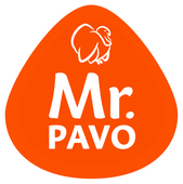 Mr. Pavo